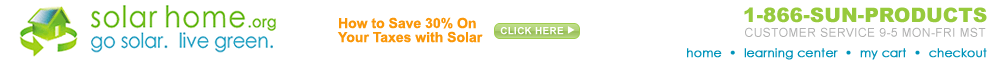 SolarHome.org