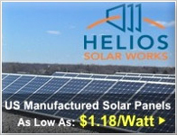 helios solar