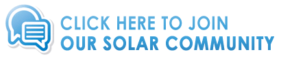 RV solar forums