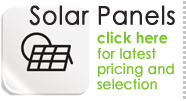 Solar Panels