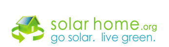 SolarHome.org Home