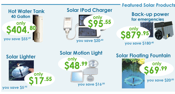 Solar Sign Light