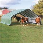 AG/Hay Shelters