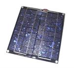 12 Watt Sol-Charger Solar Panel Charge 12V batteries for small systems