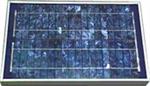Power Up 10 Watt 12 Volt Solar Panel